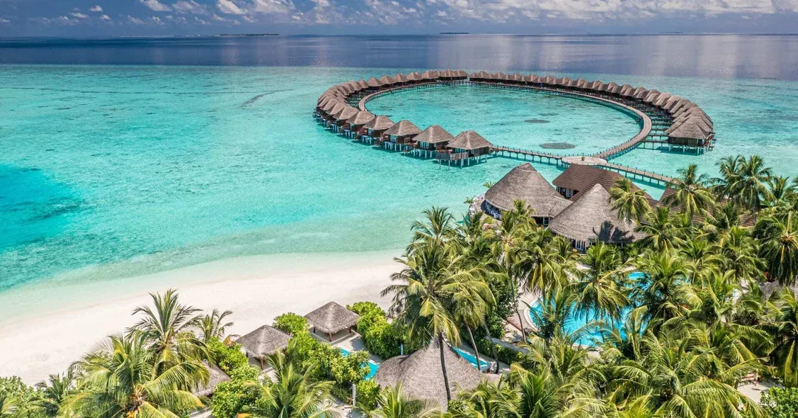 One&Only Honeymoon Escape